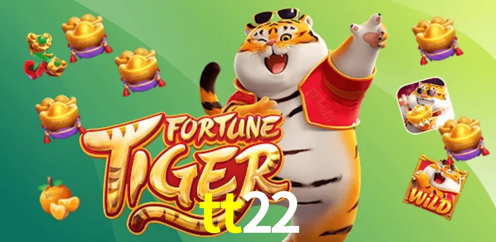 Welcome Bonus tt22