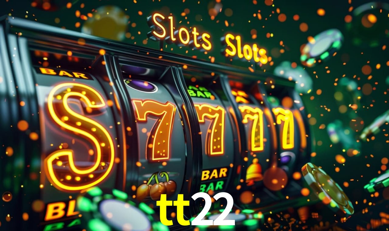 Estatísticas tt22
