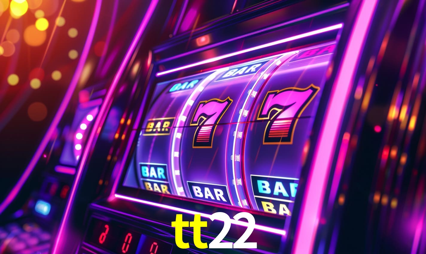 tt22: Seu Cassino Premiado com Pagamentos Rápidos