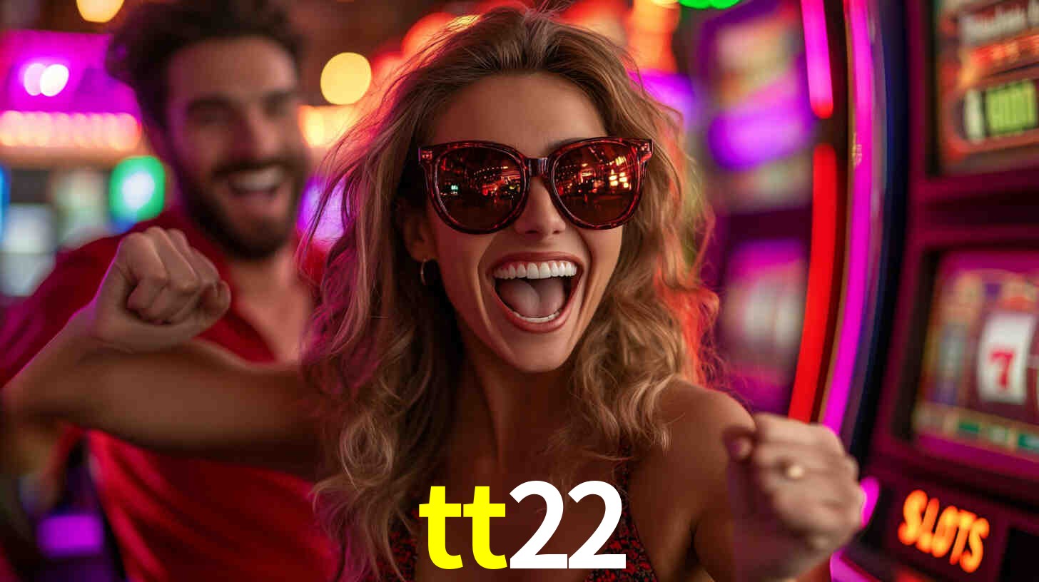 Descubra a Essência do tt22: Nossa História e Compromissos