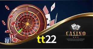Recursos de Bônus tt22