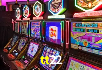 Inovações de Jogos na tt22: O Futuro das Experiências Interativas