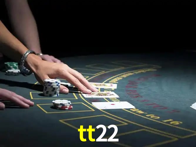 Acesso seguro à conta tt22