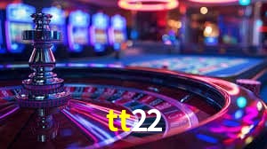 Diretório de Jogos tt22