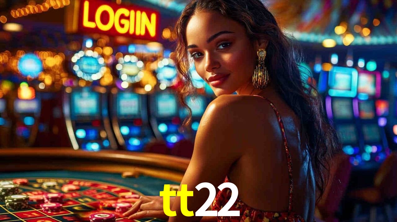 Tecnologia da Plataforma tt22