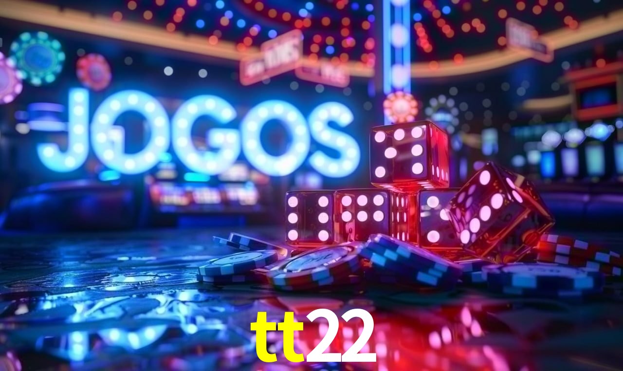 Torneios tt22