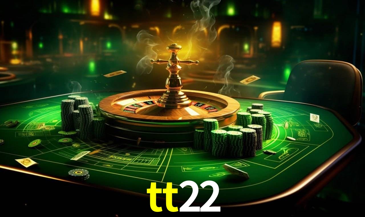 cassino tt22