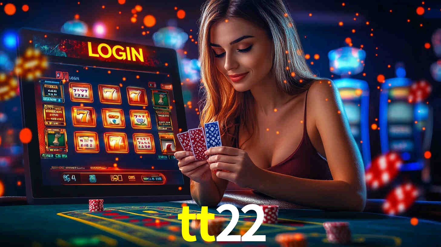 Bônus Generosos e Exclusivos no tt22 para Você!
