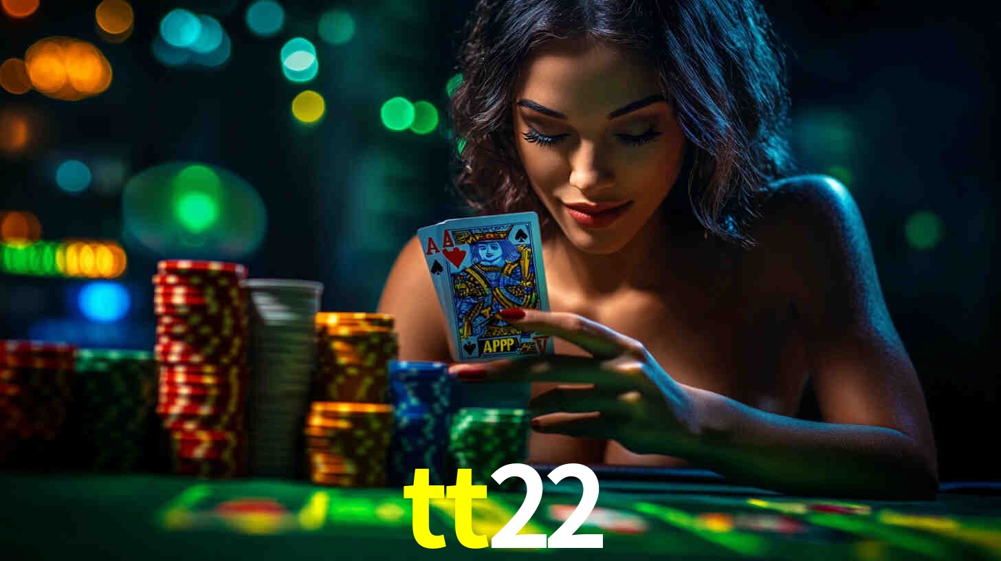 Explorando a Categoria de Eventos em Apostas na tt22