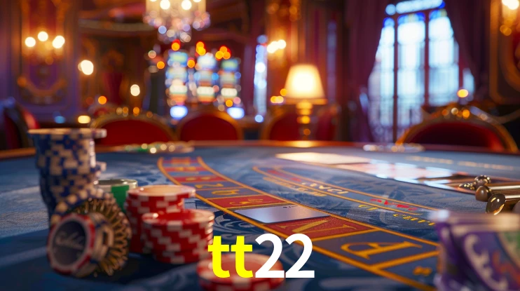 Platform Technology tt22