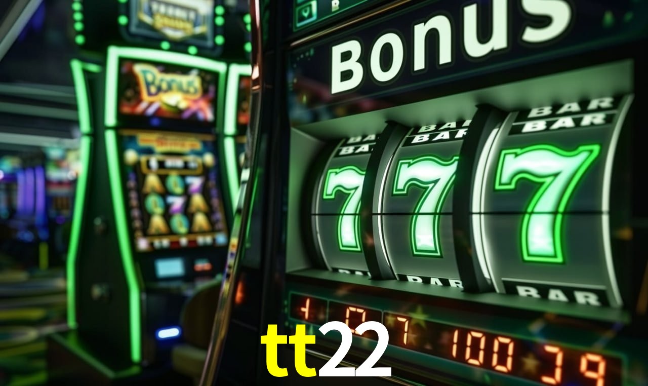 Live Casino tt22