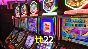 Bônus de Boas-vindas tt22