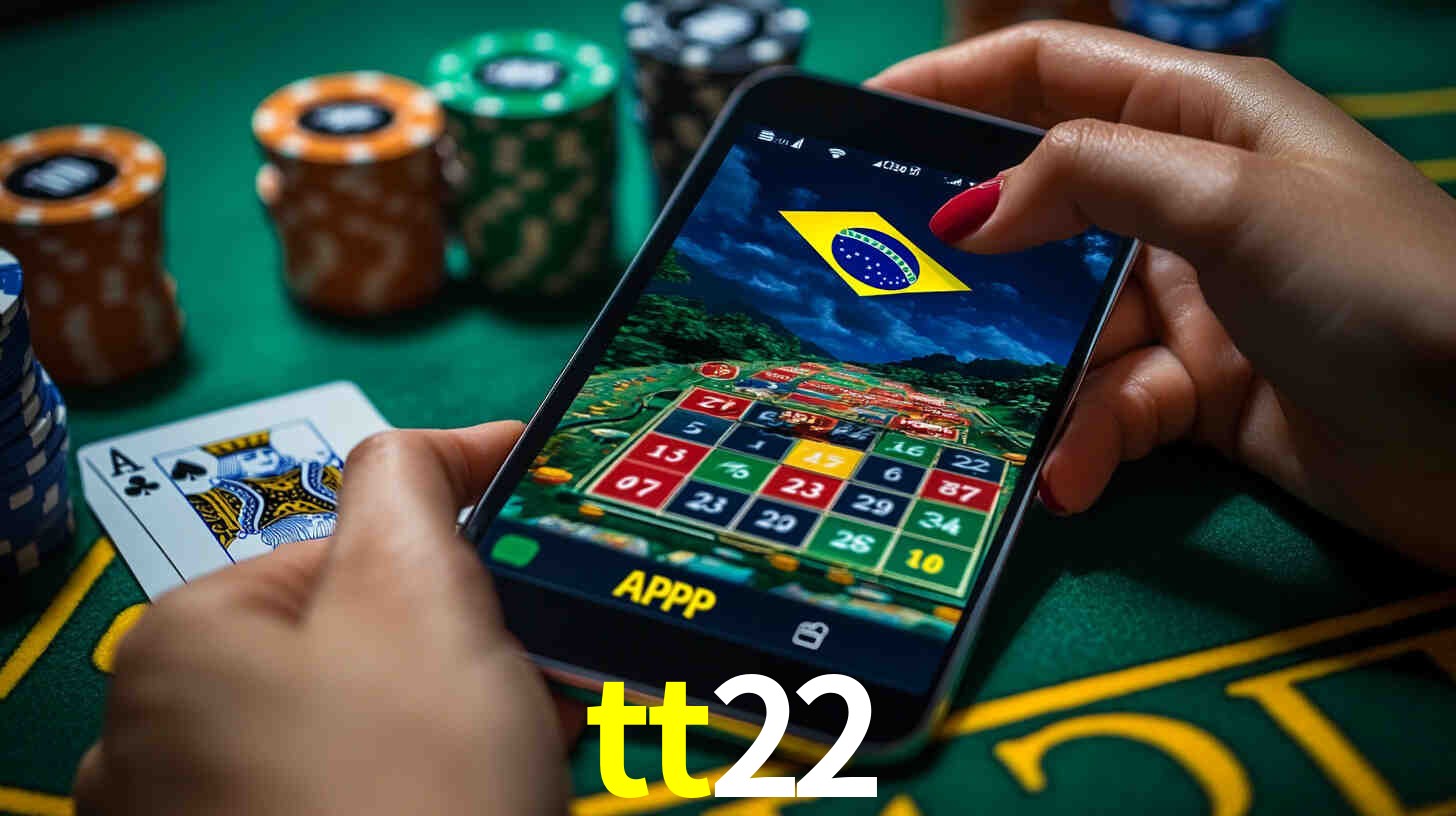 Descubra a Essência do tt22: Nossa História e Compromissos
