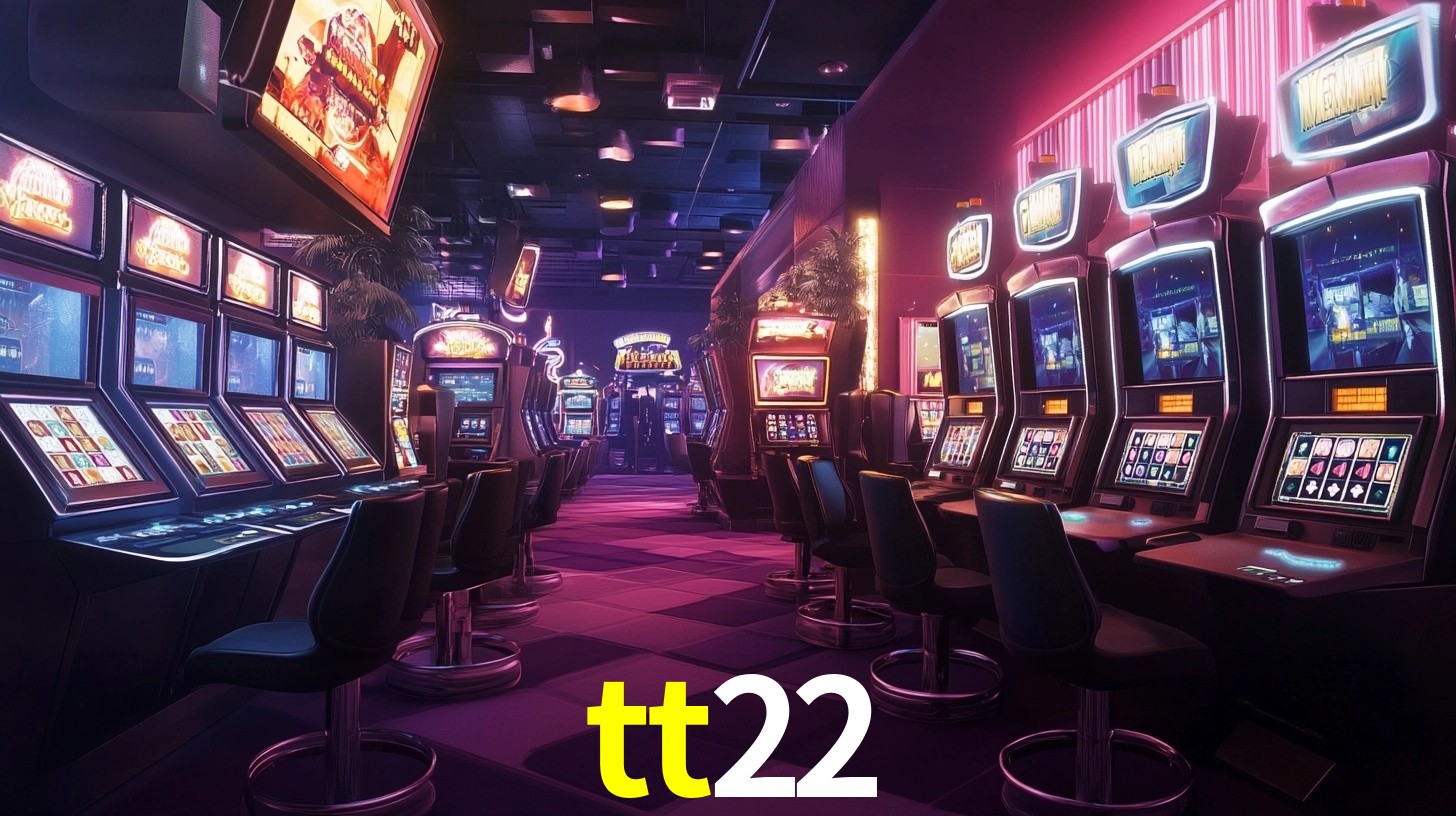 Premium Interface tt22