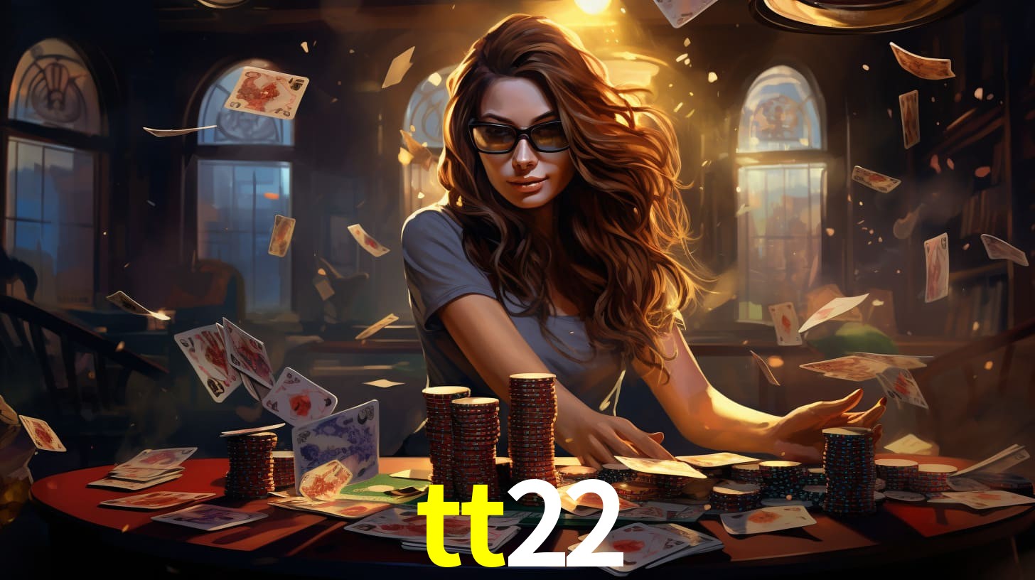 VIP Casino tt22