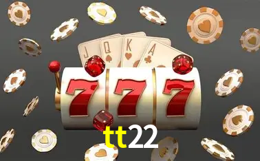 A Experiência Imersiva dos Cassinos Ao Vivo no tt22