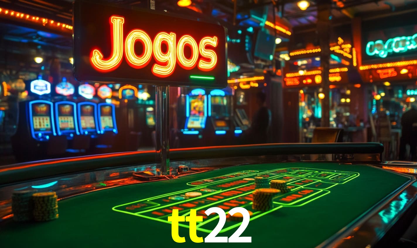 Integração de APIs tt22