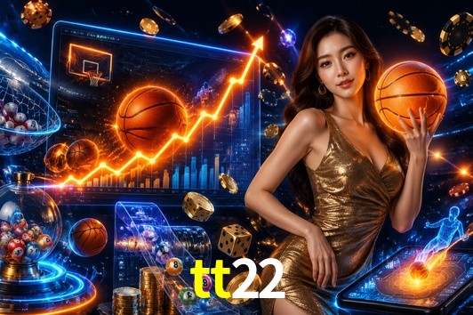 APP oficial da tt22 para mobile