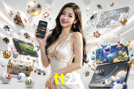 Slot Games tt22