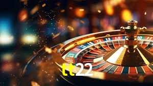 Catálogo de jogos na tt22
