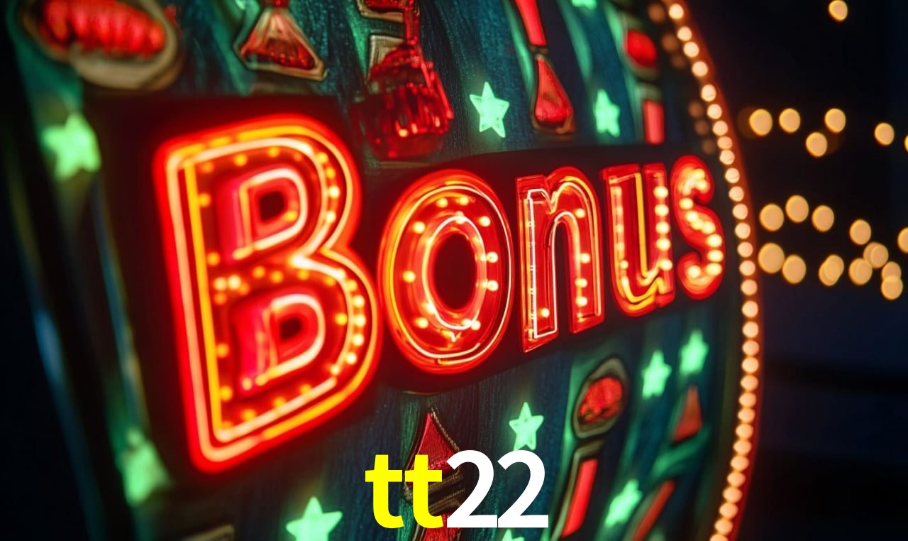 Casino Ao Vivo tt22
