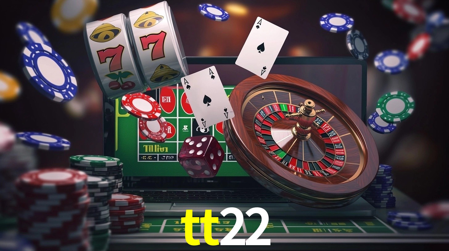 tt22 App Interface