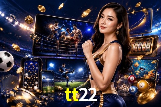 Tennis Betting tt22