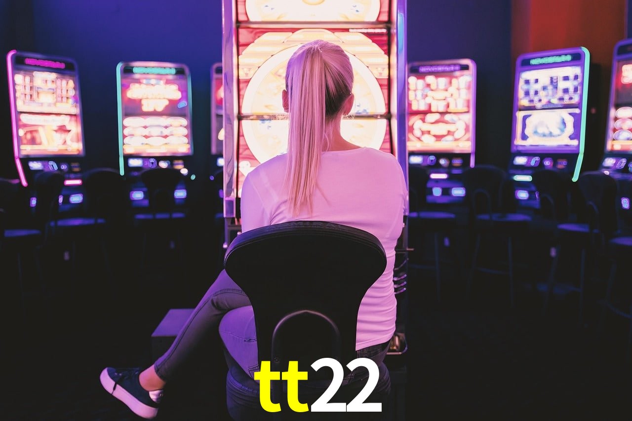 Games Directory tt22
