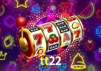 A Emoção da Loteria na tt22: Uma Chance de Mudança de Vida