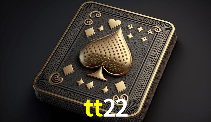 Provedores de Jogos tt22