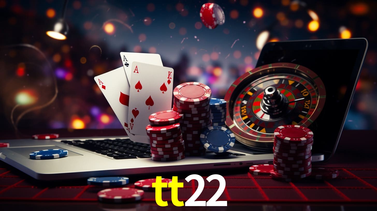 Blackjack Table tt22
