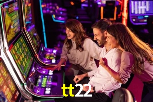 Interface do App tt22