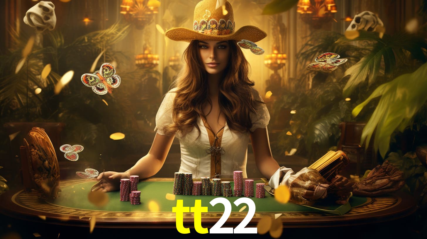 Live Casino tt22