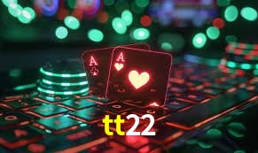 Jogos de Slot tt22