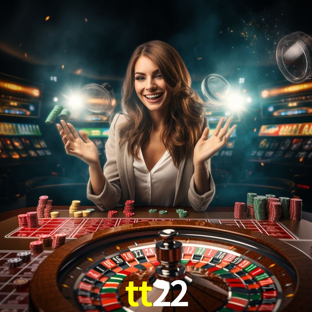 tt22 App Interface