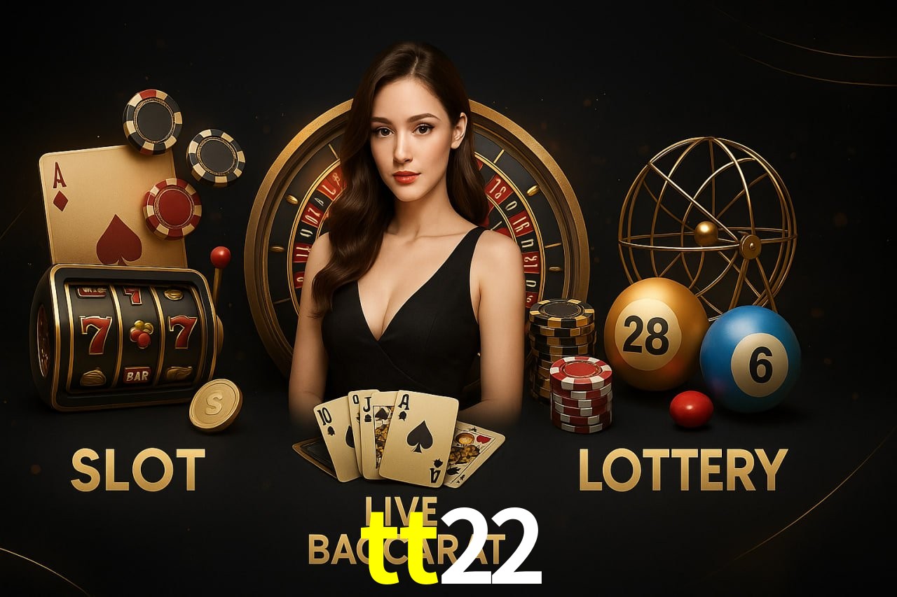 tt22 Salvador - Promo Stats