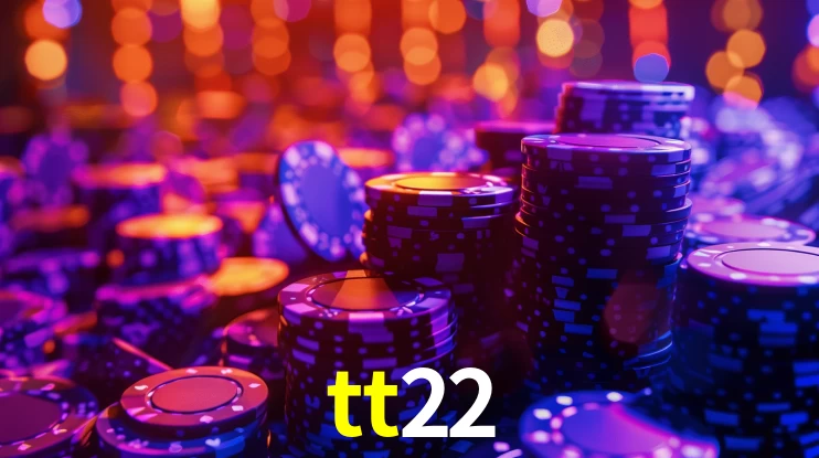 Bônus Generosos e Exclusivos no tt22 para Você!