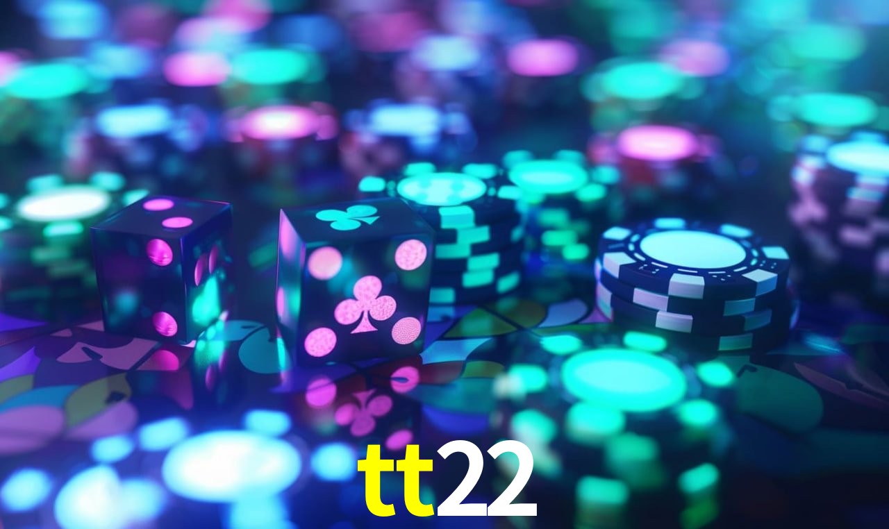 Recursos de Bônus tt22