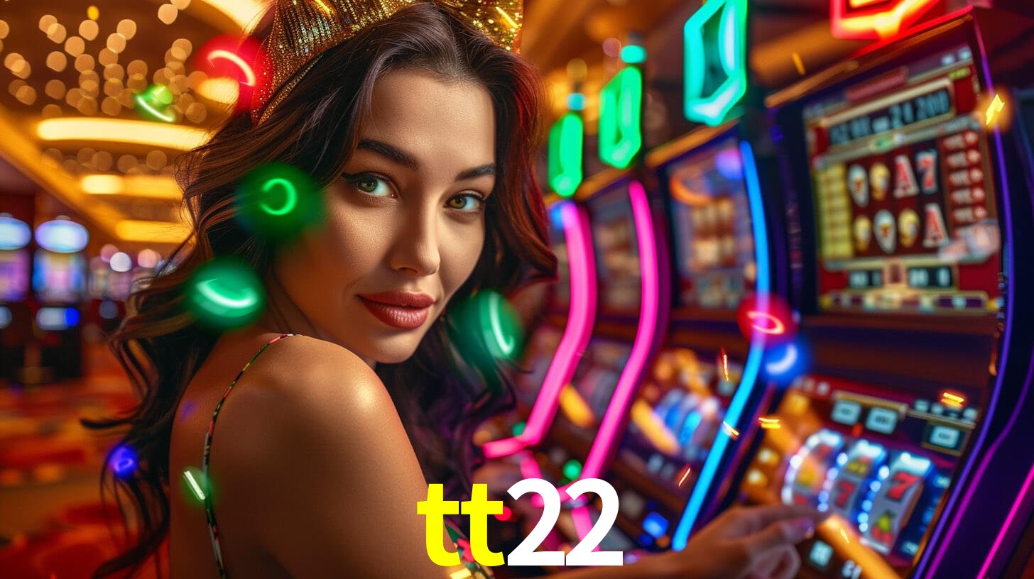 tt22 game