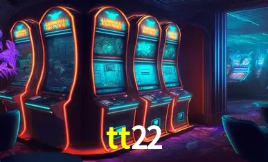 A Revolução dos Aplicativos de Jogos no tt22