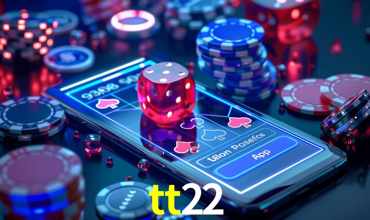 tt22 Brasília - Betting Features
