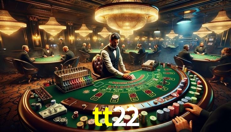 Game Providers tt22