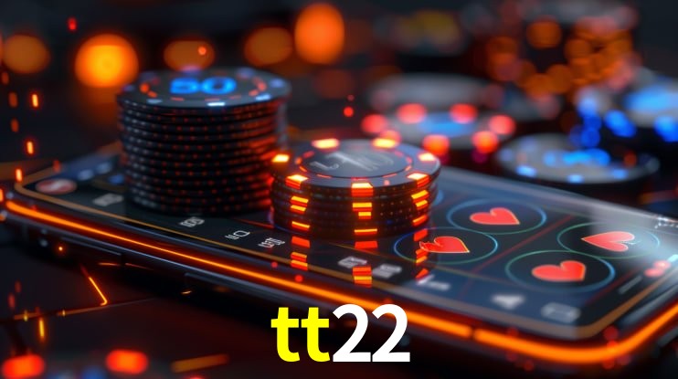 Slot Games tt22