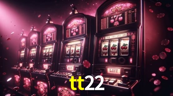 Mesa de Blackjack tt22