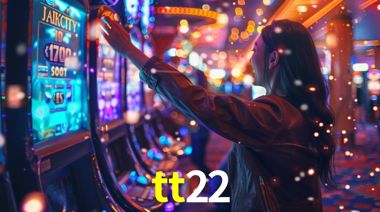 Explore as vantagens do tt22: serviço profissional e confiabilidade
