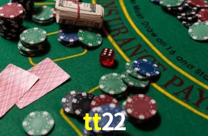 tt22,tt22 game