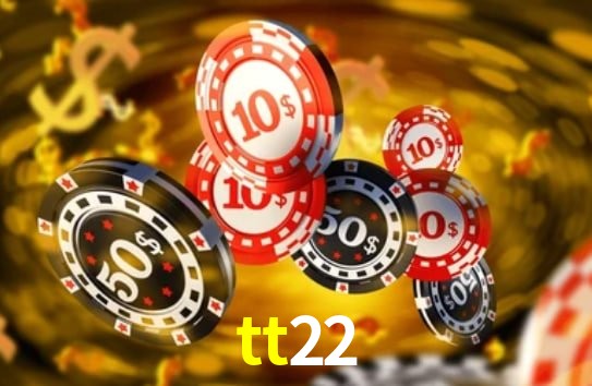 Provedores de Jogos tt22