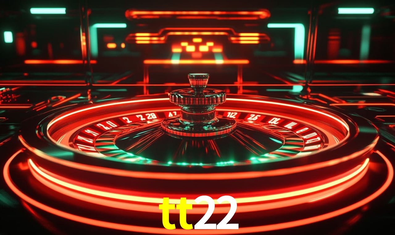 A Experiência Imersiva dos Cassinos Ao Vivo no tt22