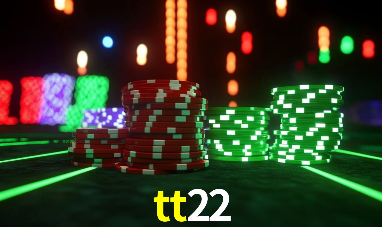Live Casino tt22