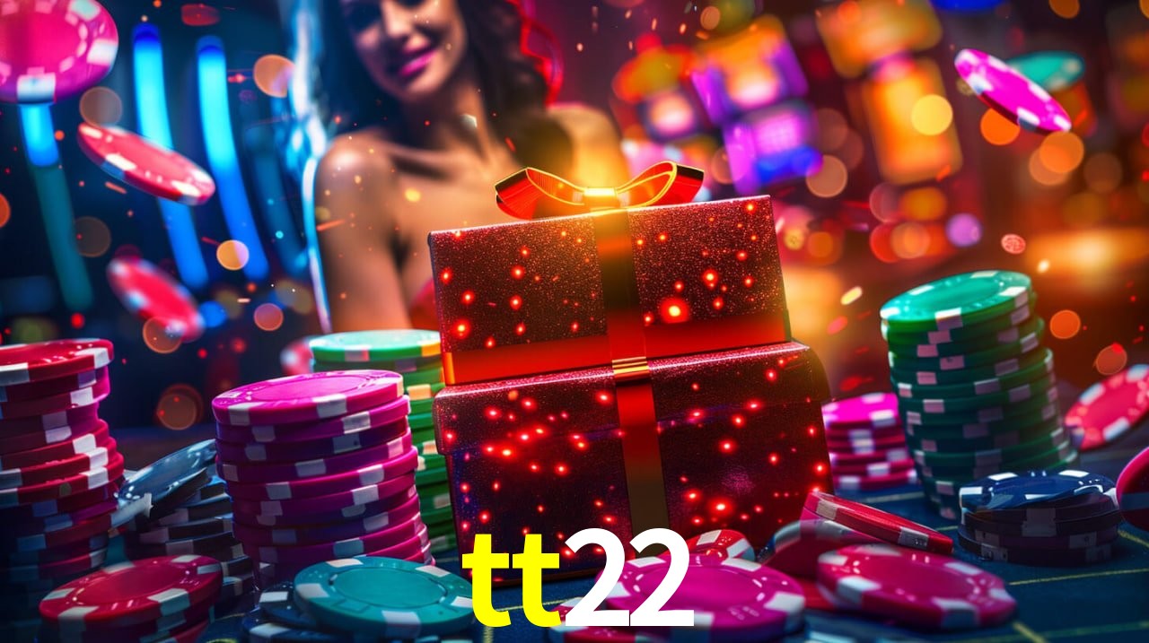 Interface Premium tt22